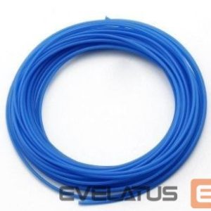 Kitas produktas iLike  C1 PLA 1.75mm filament wire for any 3D Printing Pen - 1x 10m Blue