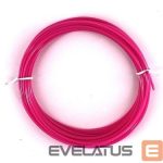 Kitas produktas iLike  C1 PLA 1.75mm filament wire for any 3D Printing Pen - 1x 10m Rose