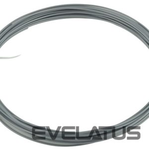 Kitas produktas iLike  C1 PLA 1.75mm filament wire for any 3D Printing Pen - 1x 10m Gray