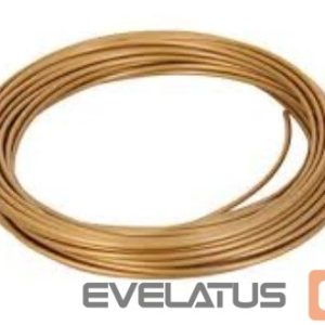 Kitas produktas iLike  C1 PLA 1.75mm filament wire for any 3D Printing Pen - 1x 10m Brown