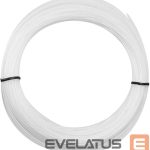 Kitas produktas iLike  C1 PLA 1.75mm filament wire for any 3D Printing Pen - 1x 10m White
