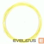 Kitas produktas iLike  C1 PLA 1.75mm filament wire for any 3D Printing Pen - 1x 10m Fluerescent Yellow