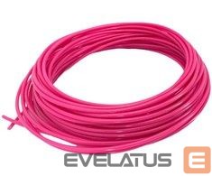 Kitas produktas iLike  C1 PLA 1.75mm filament wire for any 3D Printing Pen - 1x 10m Fuchsia