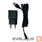 Kitas produktas iLike  S10 Universal 3D 5V version Printing Pen 5V USB Charger + USB 2m Power Cable 