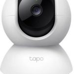 DSLR fotoaparatas TP-Link  WRL CAMERA 3MP PAN/TILT/TC71 