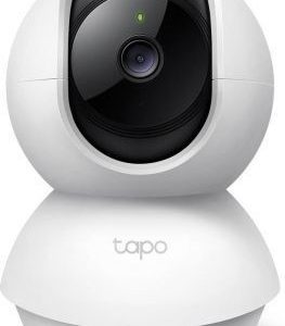 DSLR fotoaparatas TP-Link  WRL CAMERA 3MP PAN/TILT/TC71 