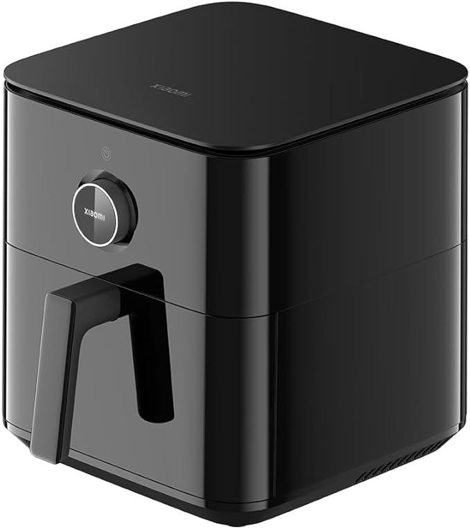 Virtuvei Xiaomi Smart Air Fryer 6.5L, Black EU