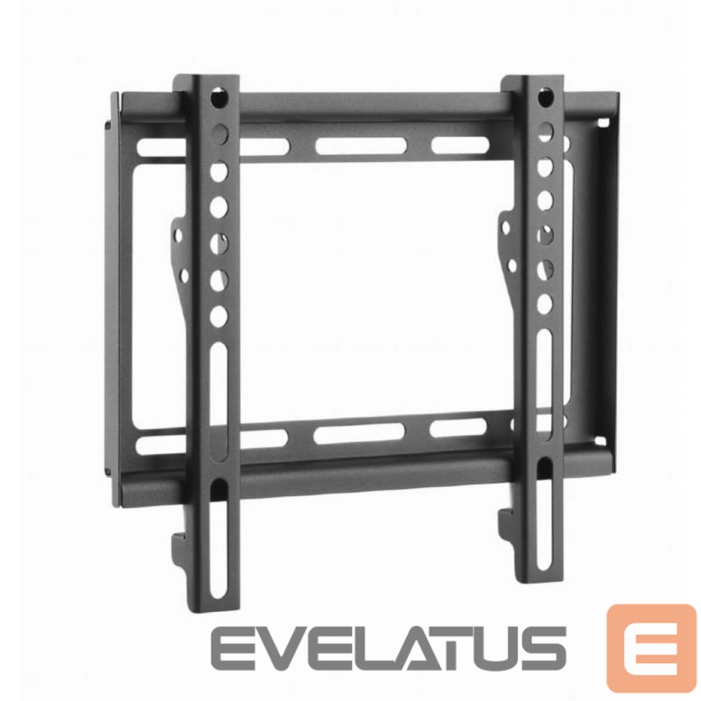Televizoriaus laikiklis Gembird TV SET ACC WALL MOUNT 23-42