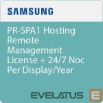 Kitas produktas Samsung  SAMSUNG MagicINFO Hosting + NOC 24x7 