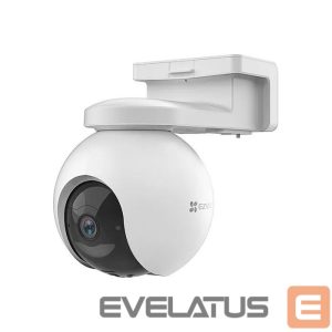 Vaizdo kamera EZVIZ  EB8 Outdoor Pan Tilt 360 camera 