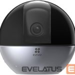 Vaizdo kamera EZVIZ  E6 3K Smart Home Camera CS-E6 v2 Indoor Panoramic 5MP 