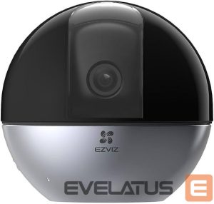 Vaizdo kamera EZVIZ  E6 3K Smart Home Camera CS-E6 v2 Indoor Panoramic 5MP 