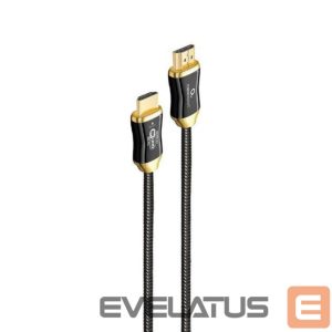 Monitoriaus priedas Gembird  CABLE HDMI-HDMI 30M AOC PREM/CCBP-HDMI8K-AOC-30M 