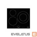 Mini viryklės Edesa  EIR-6331 B 