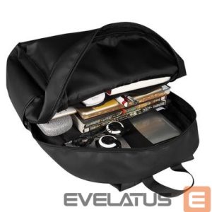 Nešiojamojo kompiuterio krepšys Sponge  15.4in 39.1 cm Street backpack 
