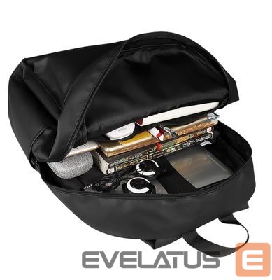 Nešiojamojo kompiuterio krepšys Sponge 15.4in 39.1 cm Street backpack