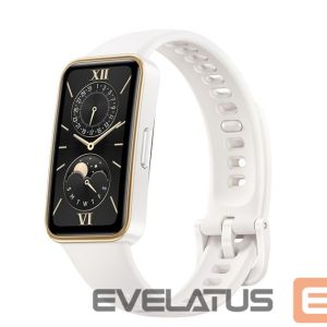 Fitneso apyrankė Huawei  Band 9 White