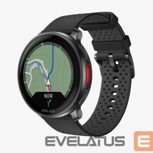 Išmanusis laikrodis Polar  Polar Vantage V3 black 