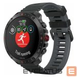 Išmanusis laikrodis Polar  Polar Grit X2 Pro S-L Black 