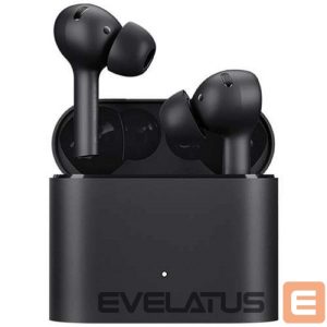 Belaidės ausinės Xiaomi  Mi TW Earphones 2 Pro Black