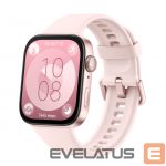 Išmanusis laikrodis Huawei  WATCH Fit 3 Pink