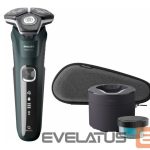 Skustuvas Philips  Series 5000 wet and dry electric shaver 