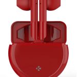 Belaidės ausinės MyKronoz  ZeBuds Pro True Wireless Stereo Earphones Red