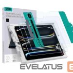 Apsauginiai stiklai iLike  ESR Tempered Glass for iPad Pro 11'' 2024 - 2 pcs Transparent