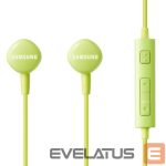 Laidinės ausinės Samsung  EO-HS1303GEGWW 3,5mm Green