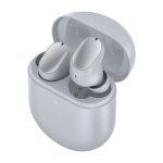 Belaidės ausinės Xiaomi  Redmi Buds 3 Pro Glacier Grey