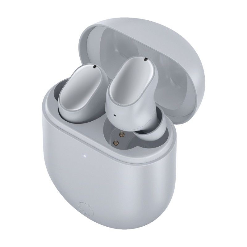Belaidės ausinės Xiaomi Redmi Buds 3 Pro Glacier Grey