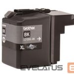 Eksploatacinės medžiagos spausdintuvams Brother  LC129XLBK Ink Cartridge, Black 