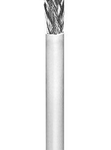 Kabelis Goobay  Network cable 93953 Cat 6, S/FTP, Grey, 100 m 