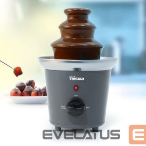 Kiti smulkūs buitiniai prietaisai Tristar  CF-1603 Chocolate Fountain 32 W 