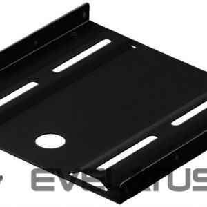 Kitas kompiuterio priedas Goobay  2.5« hard disk installation frame to 3.5» 