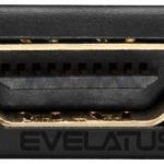 Adapteris Goobay  51719 DisplayPort/HDMI  adapter 1.1, gold-plated 