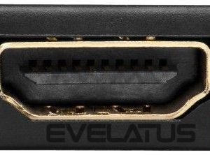 Adapteris Goobay  51719 DisplayPort/HDMI  adapter 1.1, gold-plated 