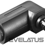 Kitas kompiuterio priedas Goobay  11925 Toslink digital/audio adapter 90° 