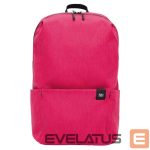 Nešiojamojo kompiuterio krepšys Xiaomi  Mi Casual Daypack Pink, Shoulder strap, Waterproof, 14 ", Backpack 