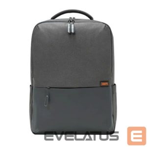 Nešiojamojo kompiuterio krepšys Xiaomi  Commuter Backpack Fits up to size 15.6 