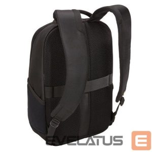 Nešiojamojo kompiuterio krepšys Case Logic  Notion Backpack NOTIBP-114 Fits up to size 14 ", Black 
