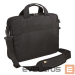 Nešiojamojo kompiuterio krepšys Case Logic  Slim Briefcase NOTIA-114 Fits up to size 14 