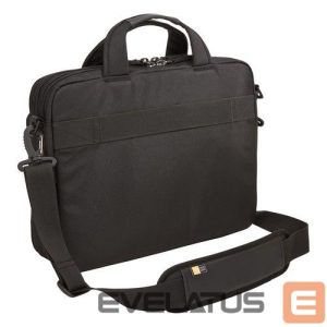 Nešiojamojo kompiuterio krepšys Case Logic  Slim Briefcase NOTIA-114 Fits up to size 14 