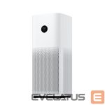Oro valytuvas Xiaomi  Smart Air Purifier 4 Pro 50 W, Suitable for rooms up to 35–60 m², 500 m³, White 
