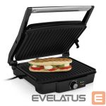 Stalo grotelės Tristar  Grill GR-2853 Contact grill, 2000 W, Aluminum 
