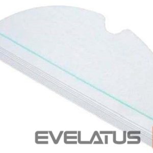 Dulkių siurblio priedas Xiaomi  Mi Robot Vacuum-Mop 2 Ultra Mop Pad 