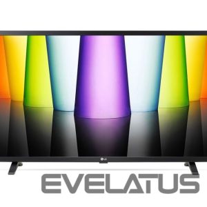 Televizoriai LG  32LQ63006LA  32" (81 cm), Smart TV, WebOS 3.0, FHD, 1920 x 1080, Wi-Fi, DVB-T2/T/S2/S 