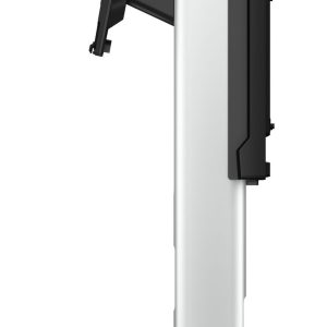 Ausinės su mikrofonu Dell  Stand OptiPlex Micro AIO MFS22 Silver 