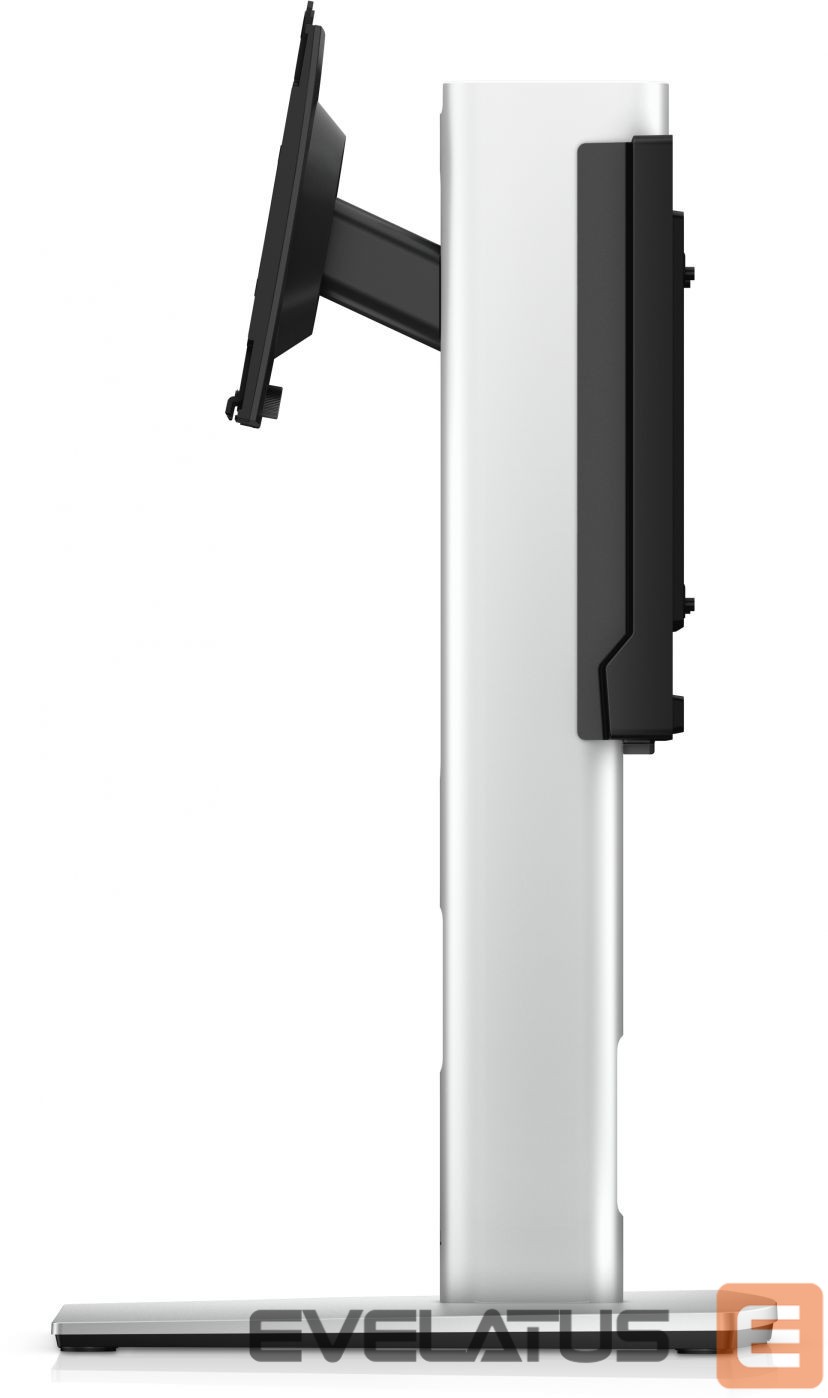 Ausinės su mikrofonu Dell Stand OptiPlex Micro AIO MFS22 Silver