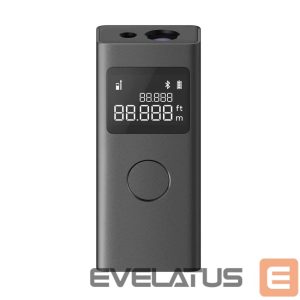 Išmanusis įrenginys Xiaomi  Smart Laser Measure Black